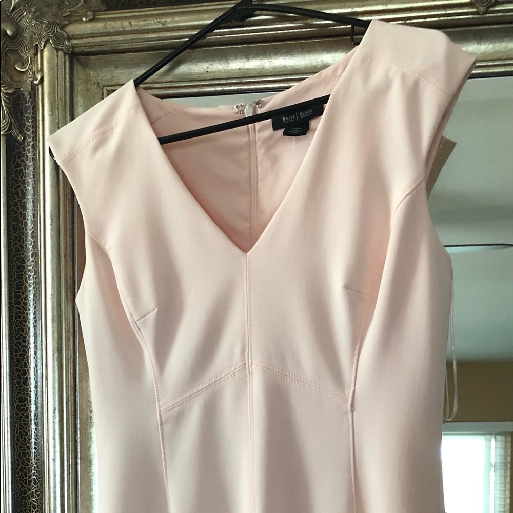 White House black market dress
